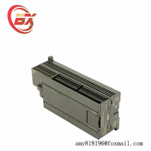 SIEMENS 6ES7216-2BD23-0XB8 CPU 226-CN: Industrial Control Heart