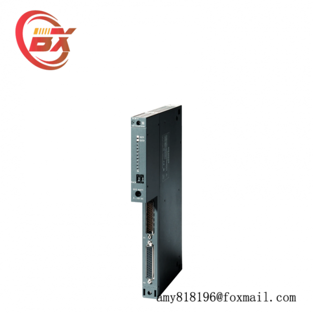 Siemens 6DD1684-0GH0 SC64 Interface Cable for S7-400 Connectors