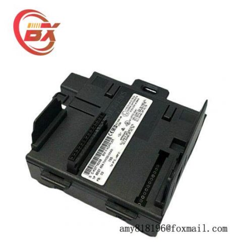 Siemens 6ES7 654-7HY00-0XA0 Bus Unit - Industrial Communication Module