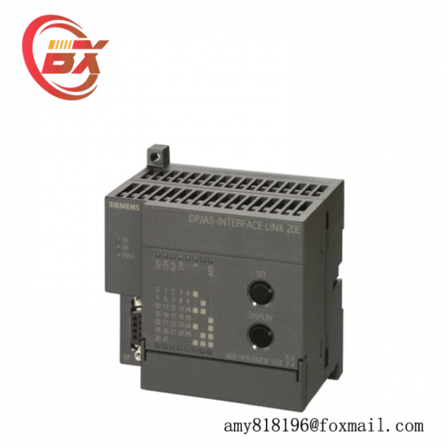 Siemens 6SE7032-6TG60 Vector Control Inverter, Compact Design for Industrial Automation