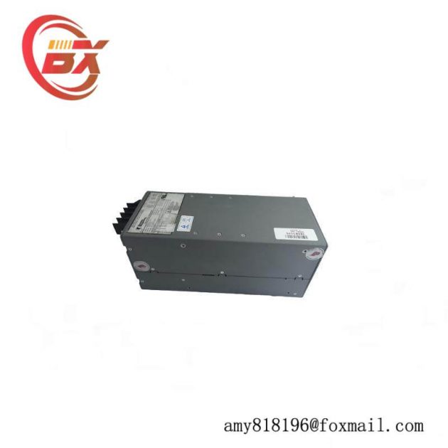 KOLLMORGEN 80026-524-01-R Analog Output Module