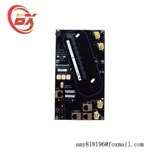 Honeywell 51304640-175 Industrial Automation Module