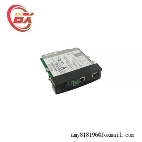 Holleywell C50 CPU Module 900C52-0244-00, Advanced Industrial Control Solution
