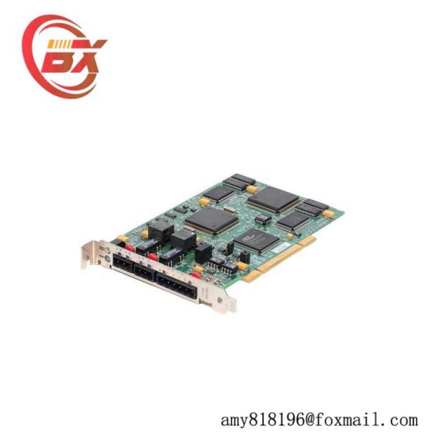 A-B 1784-PKTXD DH+ Interface Module, 1784-PKTXD