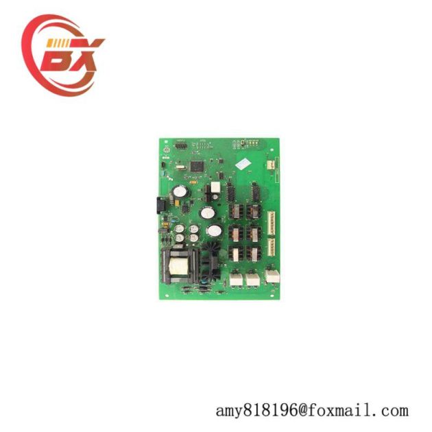 Rockwell Automation 394877-A02 Control Module, Specialized for Industrial Automation Processes