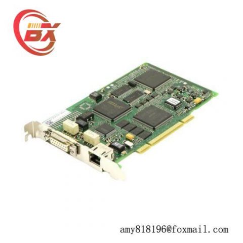 Allen Bradley CP16 N110 Industrial Automation Module