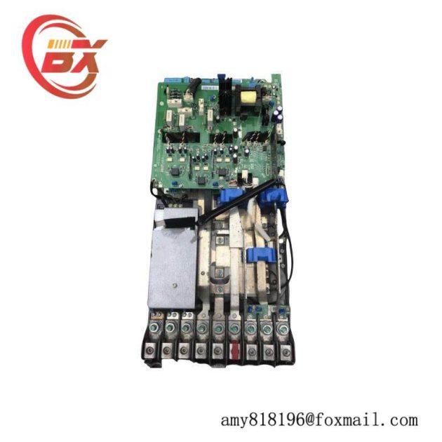 Allen Bradley CP16 N110 Industrial Automation Module