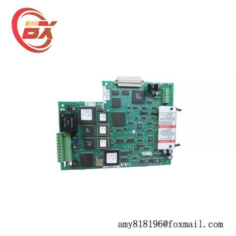 AB 1336T-MCB-SP34B 74101-772-54: Advanced PC Board for Industrial Automation Solutions