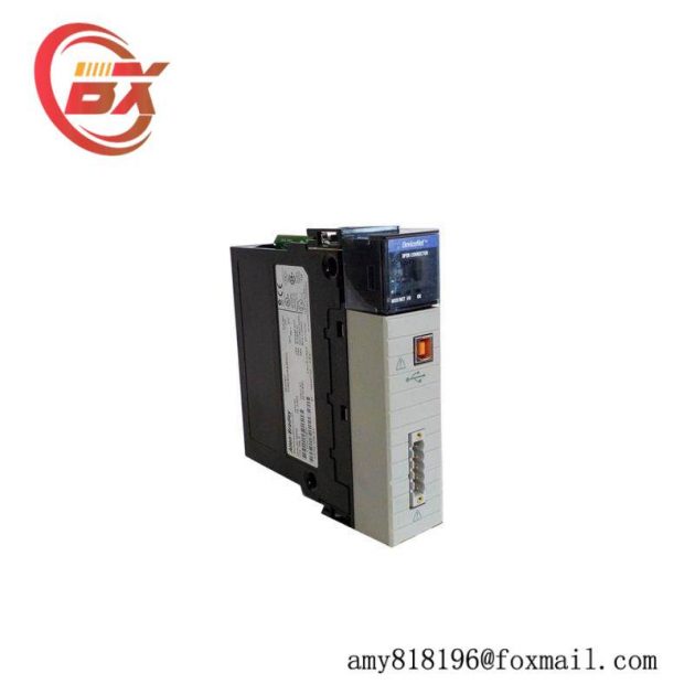 ABB FPR3600201R1202 Industrial Hardware Driver - High Performance & Reliability