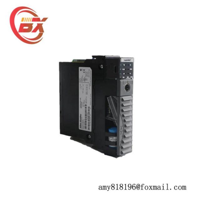 Allen Bradley 1756-L63XT ControlLogix Processor Module