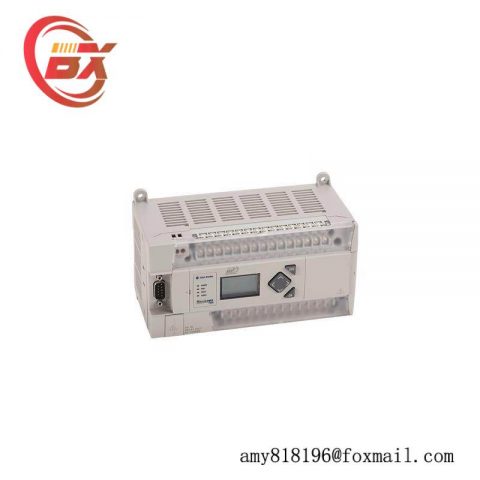 Allen-Bradley MicroLogix 1400 1766-L32BWA Programmable Controller