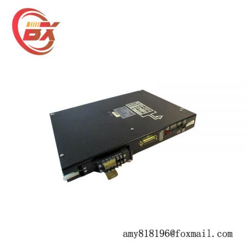 AB 1775-S4A: Precision IO Scanner & Programmer Interface, Industrial Automation