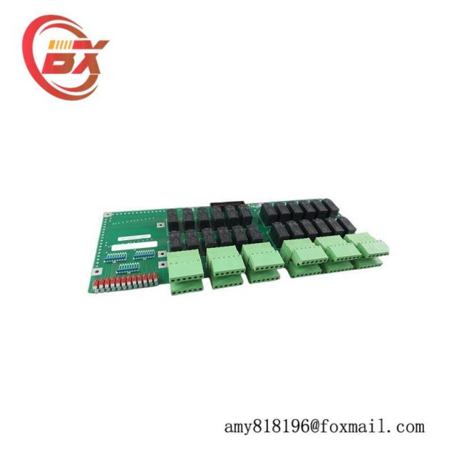 AB OSAI OS5758-P OS5758 PLC Module: Industrial Automation at Its Core