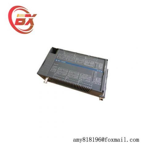 ABB 07KT98 WT98 GJR5253100R0270 Programmable Controller - Precision Control for Industrial Automation