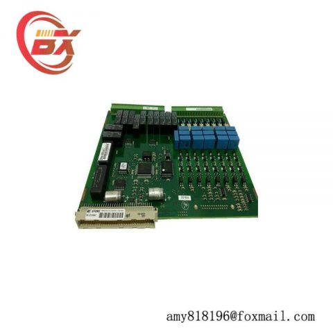 Allen-Bradley 1756-CN2RXT/B Control Network Module