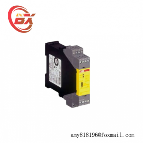 ABB 1SAR501331R0001: Advanced Process Control Module