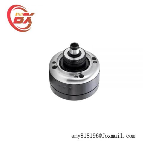 ABB 2C0683 - Advanced Industry Control Module