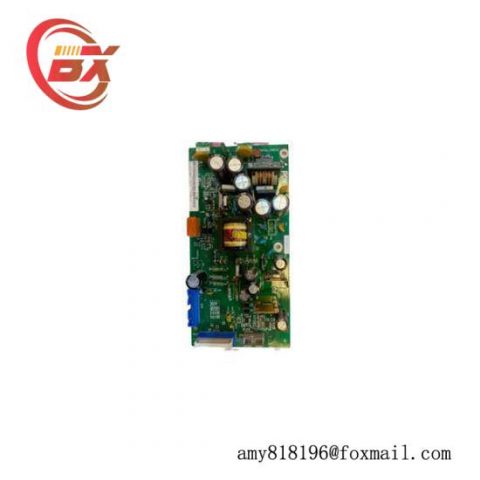 ABB SDCS-POW-4-COAT Power Supply, 3ADT315100R1001, Advanced Industrial Control Module
