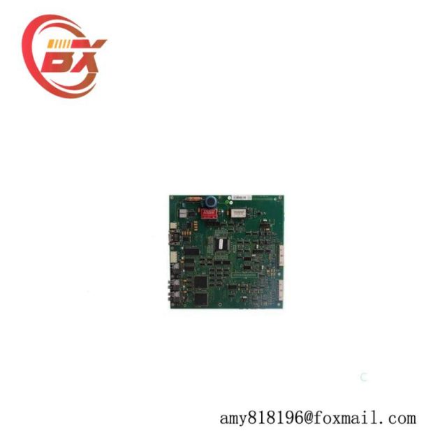 ABB 3HAC024115-001 High-Performance Digital Input Module