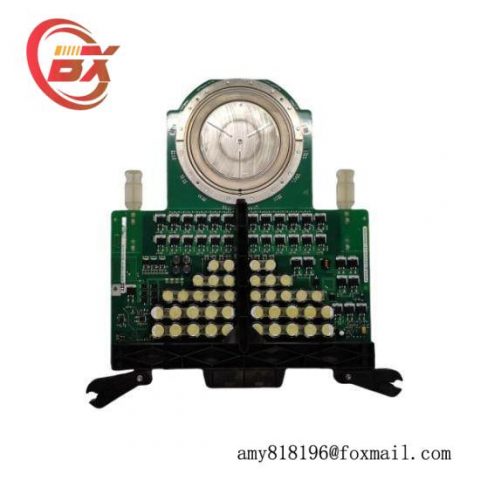 ABB 3HAC9969-1 Industrial Control Module