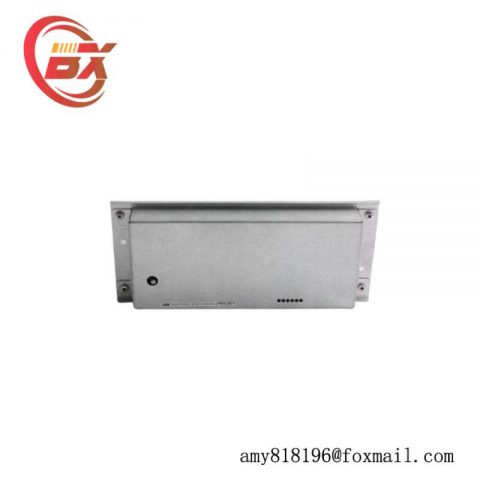 ABB UDC920 BE01 3BHE034863R0001 Advanced Control Module for Industrial Automation