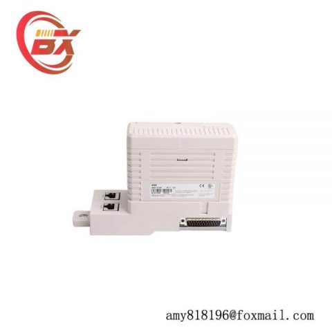 ABB 3BHE004385R0001 - UNI-Sensor Series, Current Sensor Module