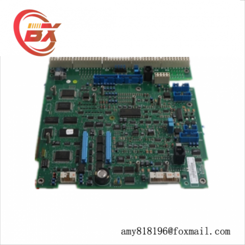 ABB 3BHE028767R0201 - HA C807 A201 CARD | Advanced Control Module for Industrial Automation