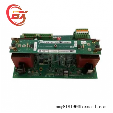 ABB LTC745A101 3BHE039905R0101 Digital Input Module, High Precision Industrial Automation Component