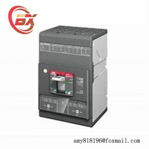 ABB 3BHT410082R0001 Advanced Bus Extender for Industrial Control Systems