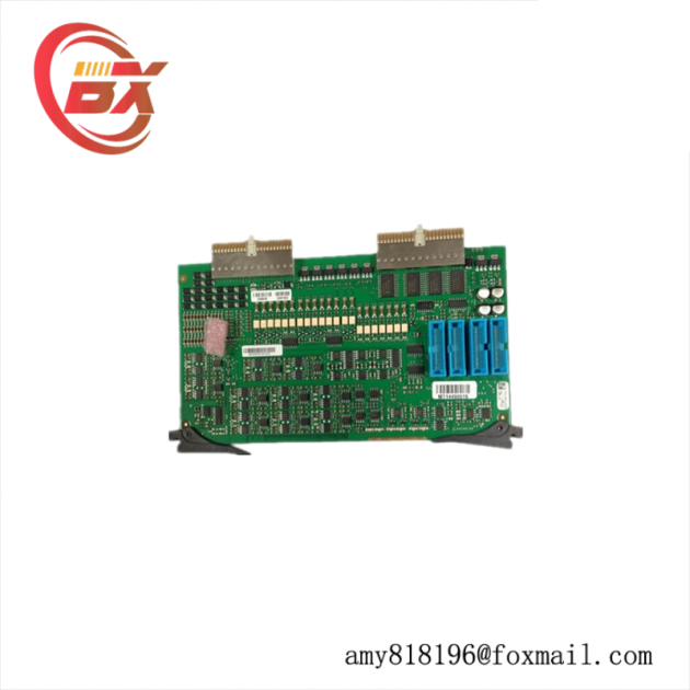 ABB 3HAC044168-001/06 Digital Input Module