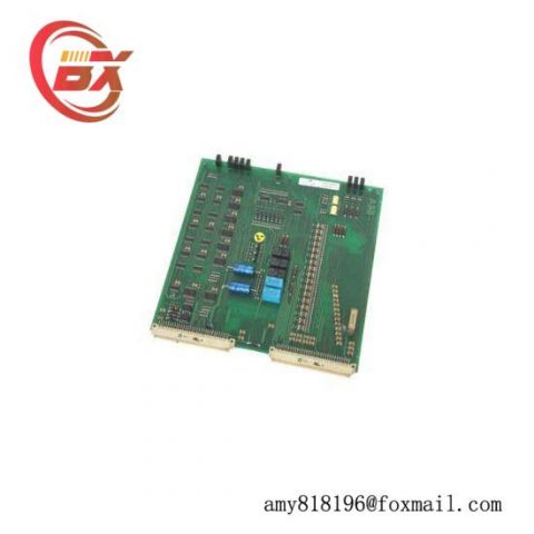 ABB 3HAB2211-1/1 Industrial Sensor Module Board