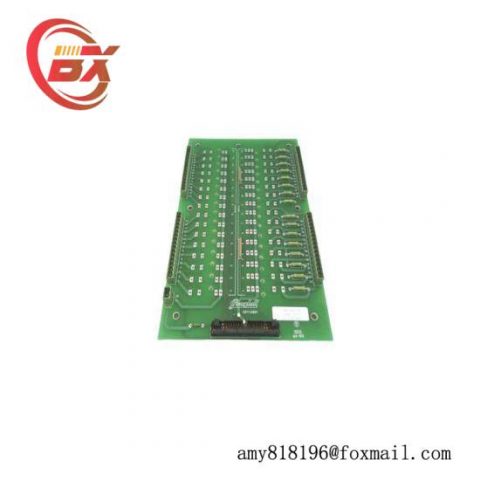 ABB 3HAB2725-1: Advanced Automation Board, Designed for Precision and Reliability
