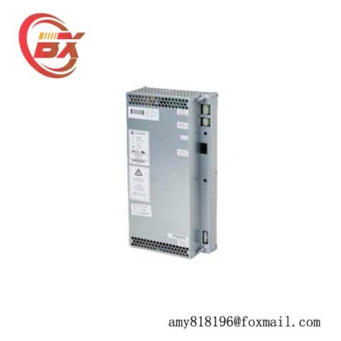 ABB 3HAC026514-001 High-Performance Industrial Control Module