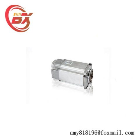 ABB 3HAC17484-10/03 Rotational ac motor M10