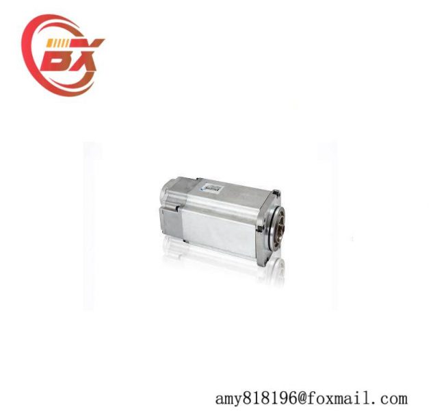 ABB 3HAC17484-10/03 Rotational ac motor M10