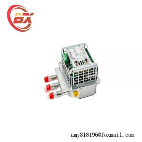 ABB 3HNA024871-001 ACU-01B 3HAC041443-003 DSQC639 3HAC025097-001 DSQC604 3HAC12928-1: Advanced Control Solutions