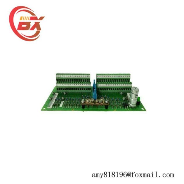 ABB 3HAC024115-001 High-Performance Digital Input Module