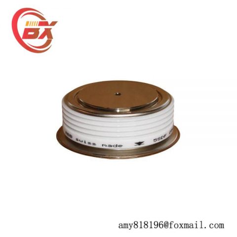 ABB 5SDF0545F0001 3BHL000395P0001 Control Module