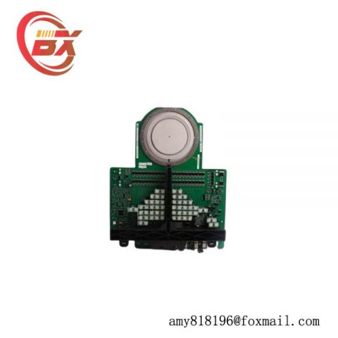 ABB 5SHY3545L0009 / 3BHB013085R0001 - High-Performance IGCT Module