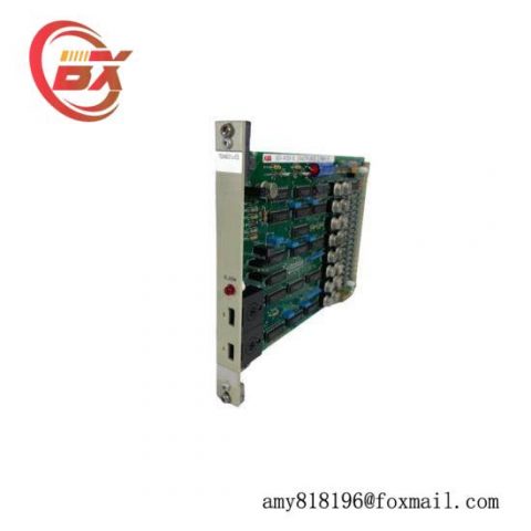 ABB 70AB01C-ES; hesg 447224 R2 - Advanced Digital Output Module