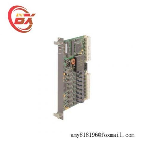 ABB 81EU01H-E GJR2391500R1210 - Advanced Input Module
