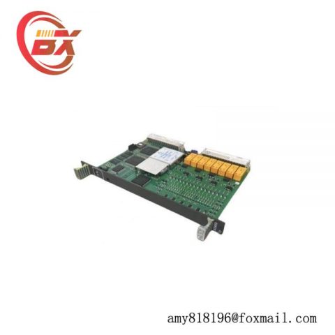 ABB 83SR50c-E GJR2395500R1210 Industrial Control Board