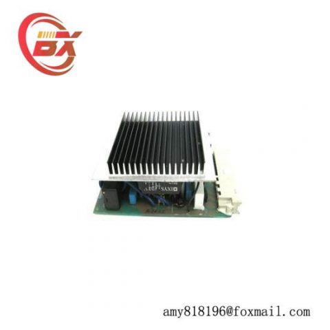 ABB 9191-30390: High-Power Control Module, Precision Engineered for Industrial Applications
