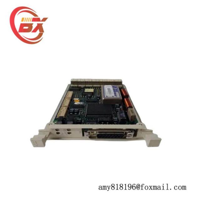 ABB 3HAC9969-1 Industrial Control Module