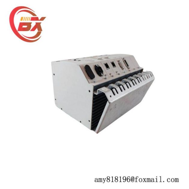 ABB AC800F FI 830F Fieldbus Module - PROFIBUS-DP