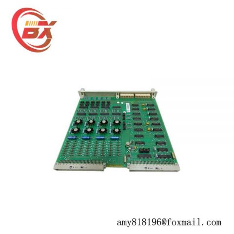 ABB ACP201-02 3ADM2001132R01011 Servo Drive - Precision Control for Industrial Applications