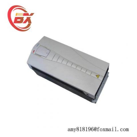 ABB ACS510-01-125A-4 3ABD00019055-D Industrial Drive