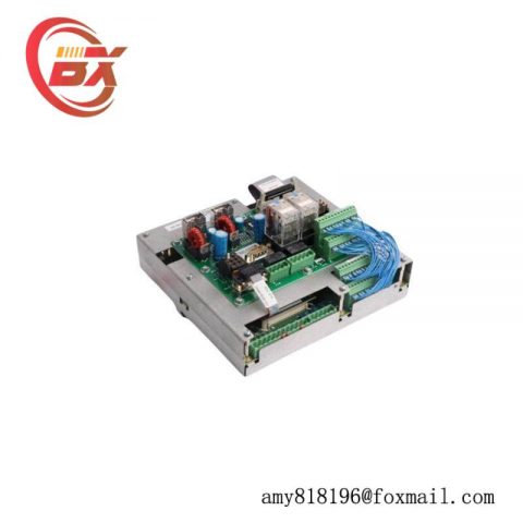 ABB ASDI-03 3HNA010255-001 - Advanced Process Automation System, Integrated Design, Control Modules