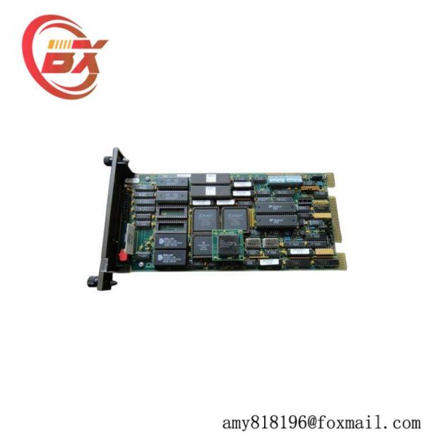 ABB FPR3600201R1202 Industrial Hardware Driver - High Performance & Reliability