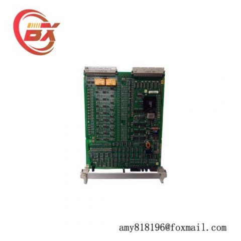 ABB CI572 Industrial Control Communication Module